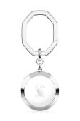 Брелок Swarovski 5669119 LUCENT колір срібний