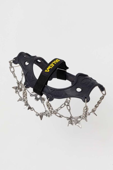 Льодоступи Salewa Puez MTN колір чорний