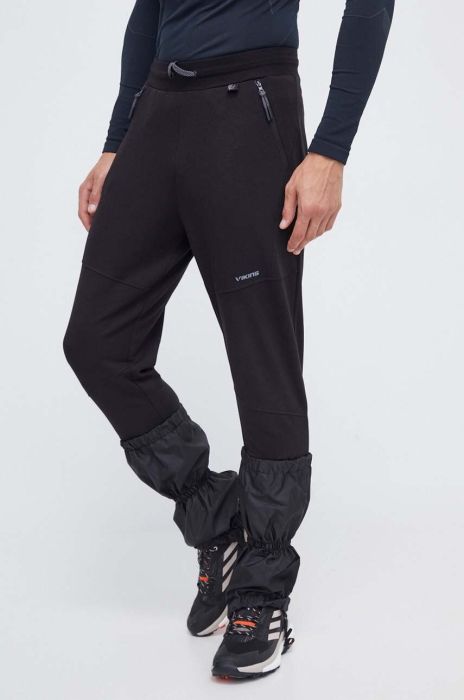 Протектори Salewa колір чорний