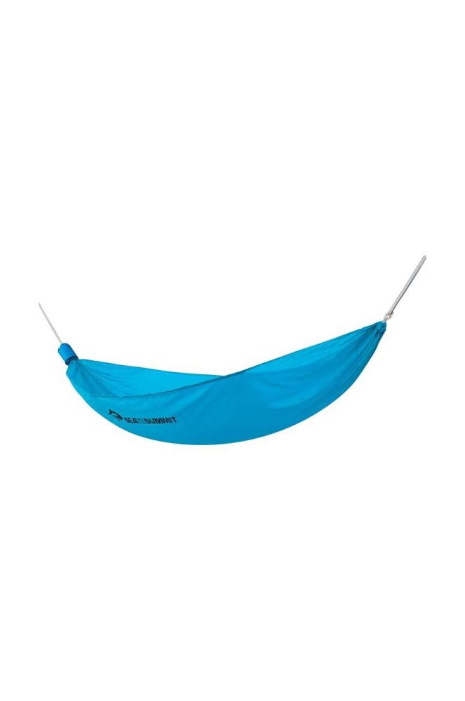 Гамак для однієї особи Sea To Summit Hammock Set Pro Single Single 300 x 150cm колір блакитний