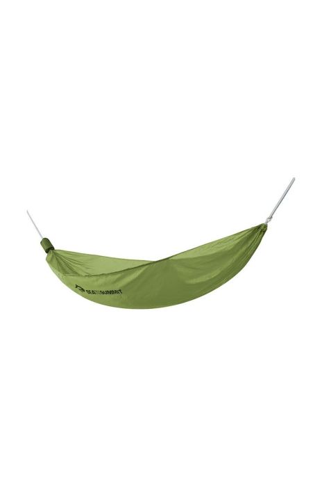 Гамак для однієї особи Sea To Summit Hammock Set Pro Single колір зелений Single 300 x 150cm