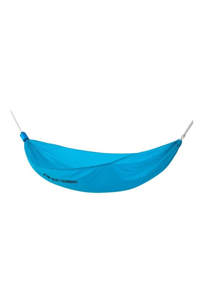 Гамак для двох осіб Sea To Summit Hammock Set Pro Double Double 300 x 150cm колір блакитний