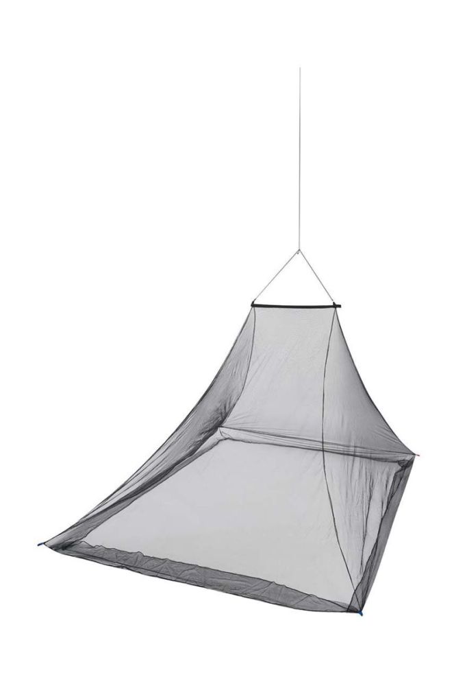 Туристична москітна сітка Sea To Summit Pyramid Net Double Double 240 x 170 x 130cm колір барвистий фото 6