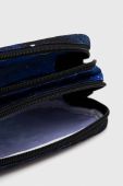Пенал Jansport колір блакитний (3427719)