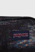 Пенал Jansport колір чорний (3427720)