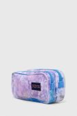 Пенал Jansport колір барвистий (3403202)