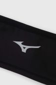 Пов'язка на голову Mizuno WarmaLite колір чорний