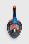 Маска для дайвінгу Aqua Speed Veifa ZX колір блакитний