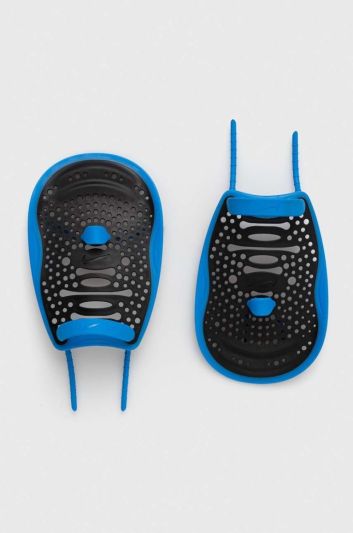 Весла для плавання Nike колір чорний