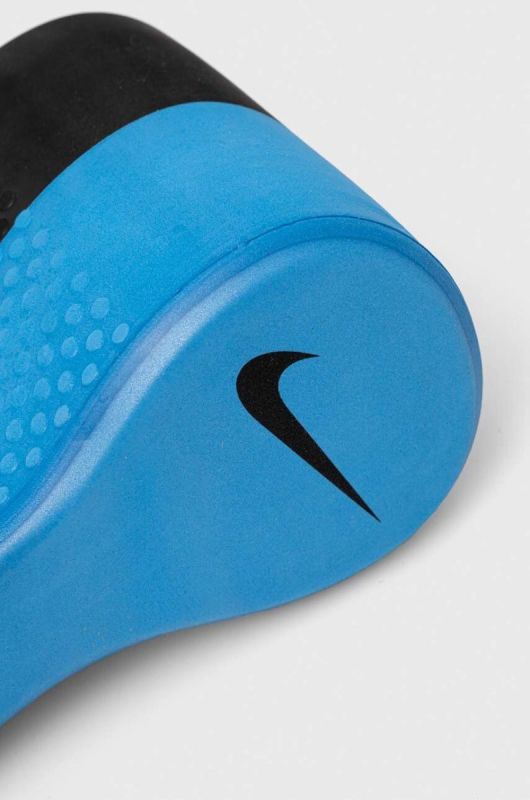 Дошка для плавання Nike колір чорний фото 2