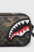 Косметичка Sprayground колір барвистий (3590595)