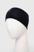 Пов'язка на голову Black Diamond Active колір чорний