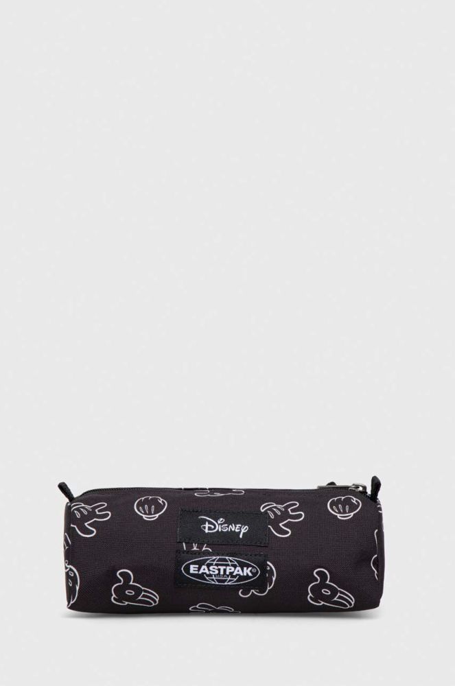 Пенал Eastpak DISNEY 100 X EASTPAK колір чорний (3654649)