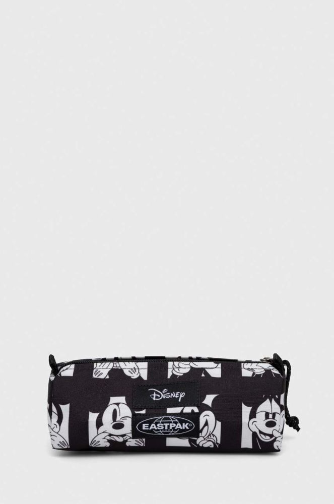 Пенал Eastpak DISNEY 100 X EASTPAK колір чорний (3654497)