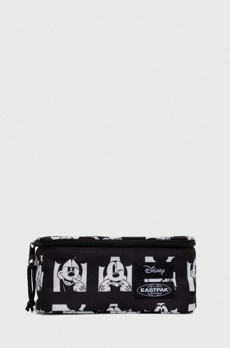 Косметичка Eastpak DISNEY 100 X EASTPAK колір чорний