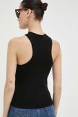 Топ Drykorn жіночий колір чорний (3299000)