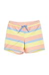 Дитячі шорти для плавання Mini Rodini колір барвистий (3268637)