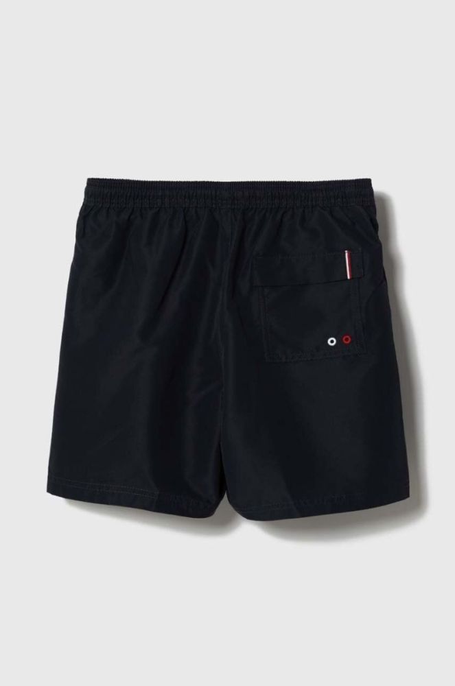 Дитячі шорти для плавання Tommy Hilfiger колір синій (3262743) фото 2