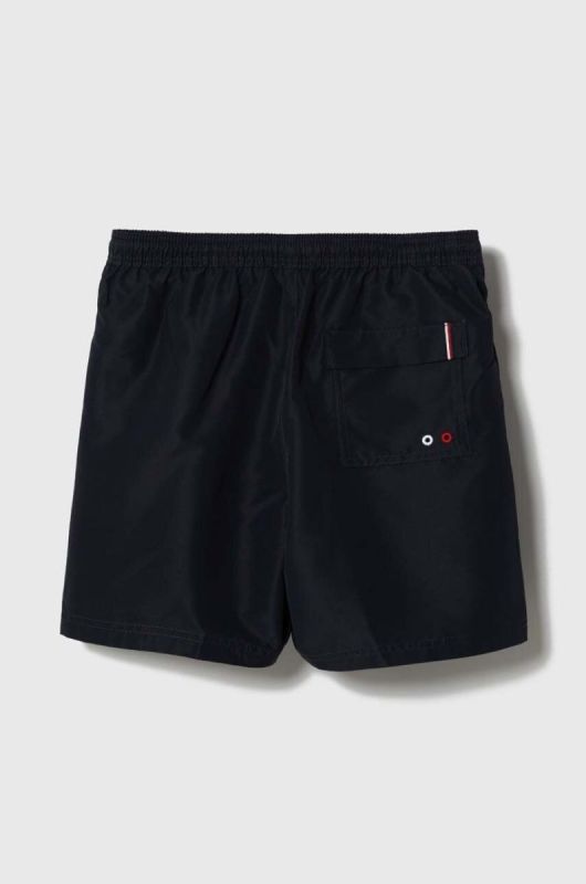 Дитячі шорти для плавання Tommy Hilfiger колір синій (3262743) фото 2