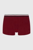 Дитячі боксери Tommy Hilfiger 2-pack колір червоний (3506036)