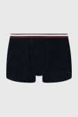 Дитячі боксери Tommy Hilfiger 2-pack колір червоний (3506036)