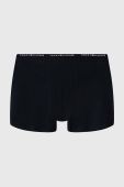 Дитячі боксери Tommy Hilfiger 3-pack колір чорний