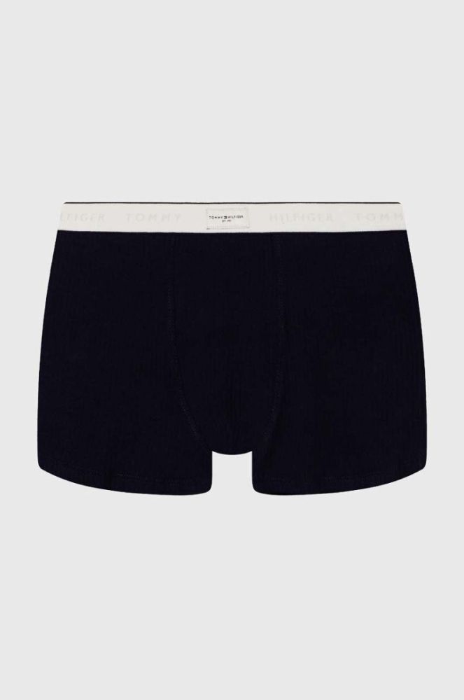 Дитячі боксери Tommy Hilfiger 2-pack колір червоний (3526921) фото 3