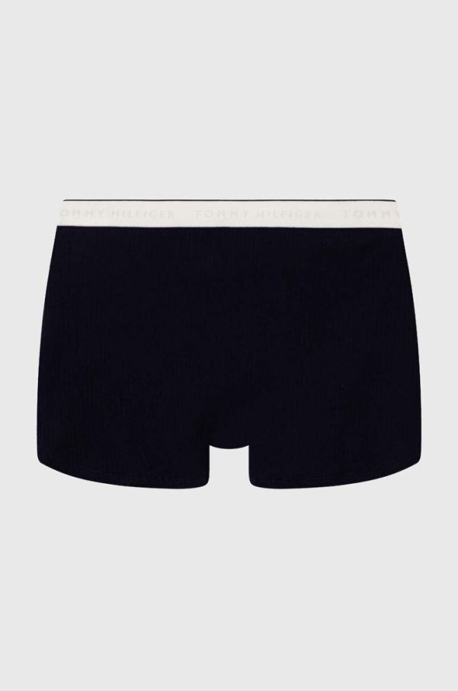 Дитячі боксери Tommy Hilfiger 2-pack колір червоний (3526921) фото 5
