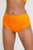 Роздільний купальник R?sum? колір помаранчевий м'яка чашечка