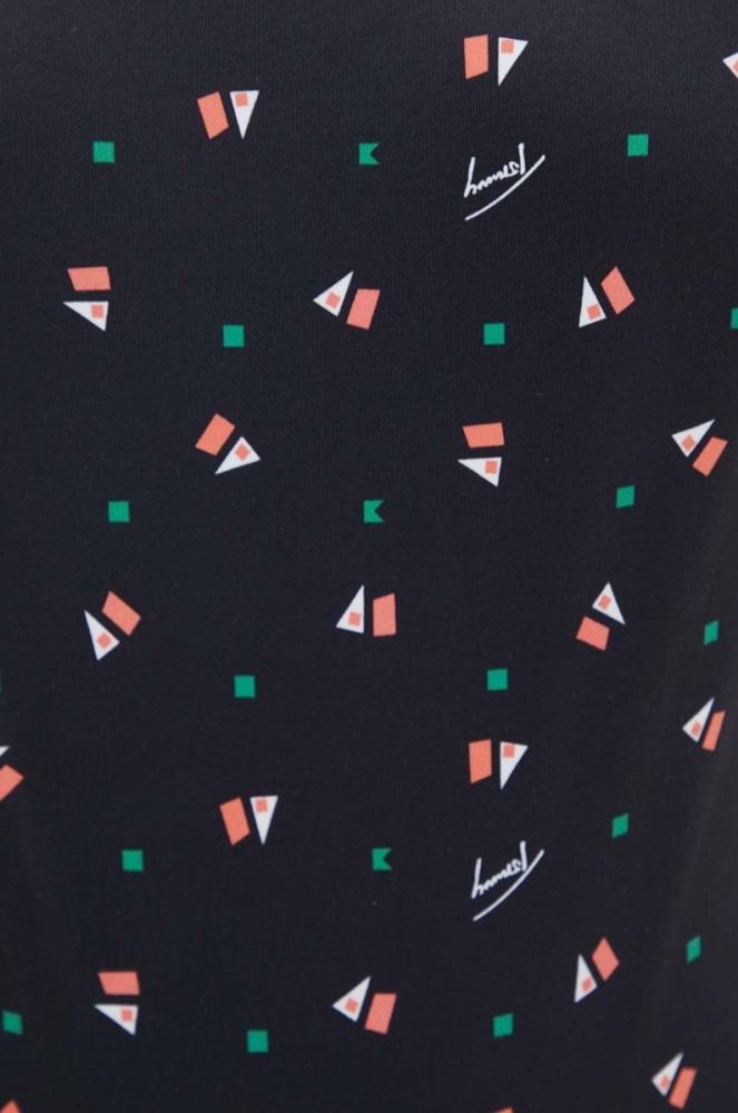 Суцільний купальник Tommy Hilfiger колір чорний м'яка чашечка фото 5