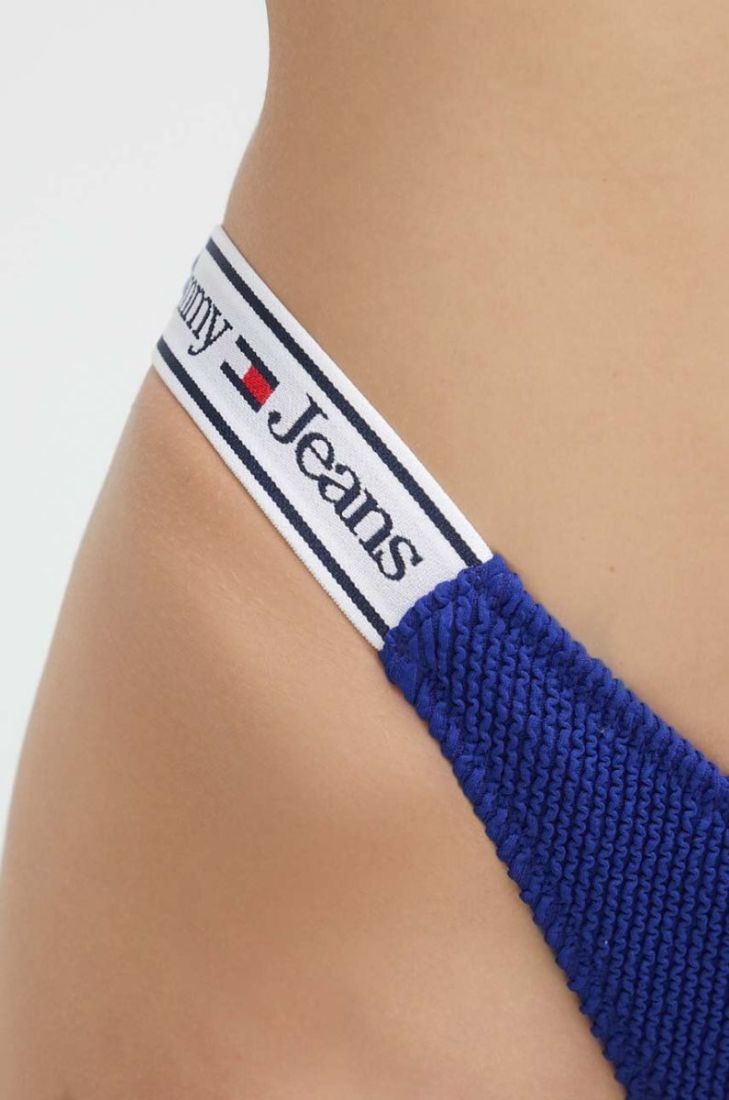 Купальні труси Tommy Hilfiger колір синій (3281693)