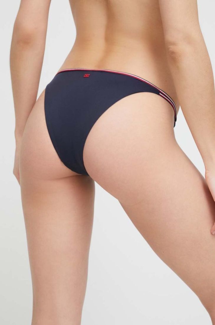 Купальні труси Tommy Hilfiger колір синій (3281698)