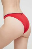 Купальні труси Tommy Hilfiger колір червоний (3290543) Купальні труси Tommy Hilfiger колір червоний (3290543)
