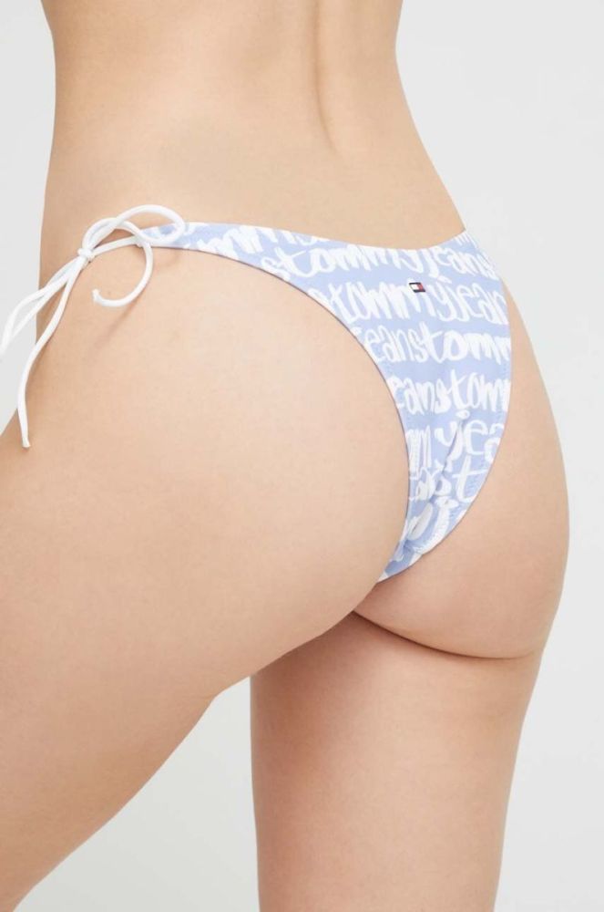 Купальні труси Tommy Hilfiger колір блакитний (3316004) фото 2