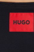 Купальні труси HUGO колір чорний (3380805)