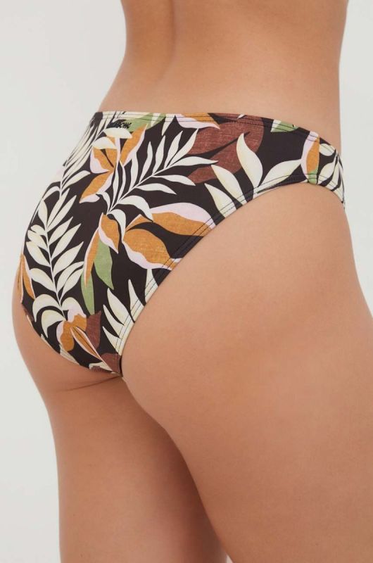 Купальні труси Billabong колір чорний фото 2