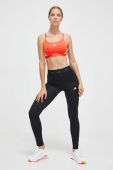 Спортивний бюстгальтер adidas Performance Aeroreact колір червоний Спортивний бюстгальтер adidas Performance Aeroreact колір червоний