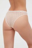 Труси Guess колір бежевий (3653290)