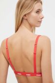 Бюстгальтер Puma колір червоний