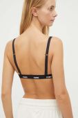 Бюстгальтер Puma колір чорний (3653330)