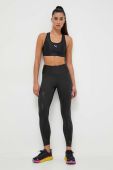 Спортивний бюстгальтер Puma 4Keeps колір чорний візерунок (3631399) Спортивний бюстгальтер Puma 4Keeps колір чорний візерунок (3631399)