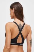Бюстгальтер Puma колір чорний (3597216)