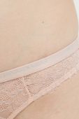 Труси Emporio Armani Underwear колір рожевий (3540723)