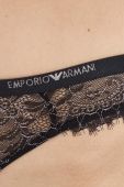 Труси Emporio Armani Underwear колір чорний (3540729)