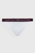 Труси Emporio Armani Underwear 2-pack колір барвистий (3606790)