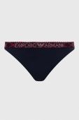 Труси Emporio Armani Underwear 2-pack колір барвистий (3606790)