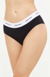 Труси United Colors of Benetton колір чорний (3407049)