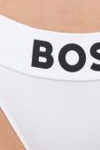 Стринги BOSS колір білий