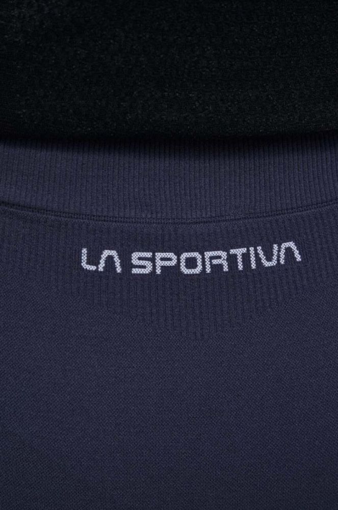 Функціональні легінси LA Sportiva Synth Light колір синій (3405914) фото 4