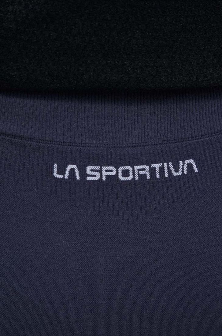 Функціональні легінси LA Sportiva Synth Light колір синій (3405914)